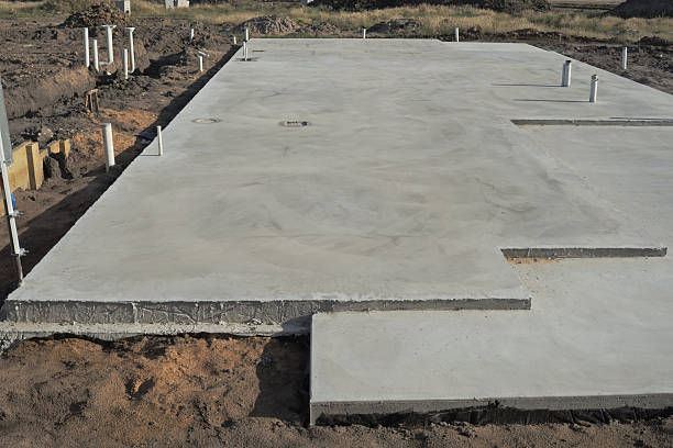 Best Concrete walkway installation  in Woodinville, WA